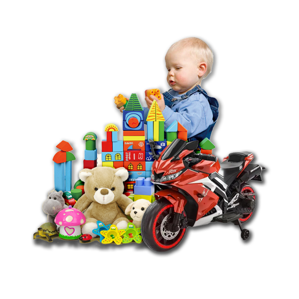 Toys, www.hitechwireless.com